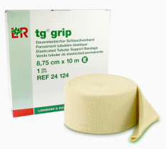Tg-grip toruside elastne